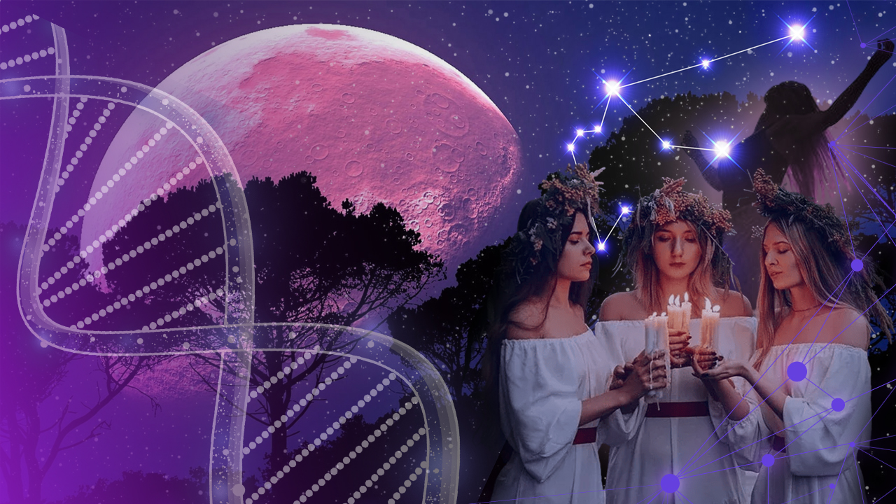 ORIGINAL - Pleiadian Crystal Catalyst - 08012023